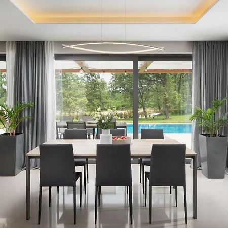 Villa Helios Sveti Petar u Sumi 외부 사진