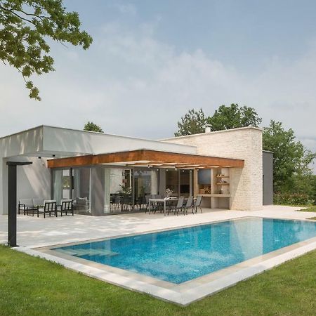 Villa Helios Sveti Petar u Sumi 외부 사진